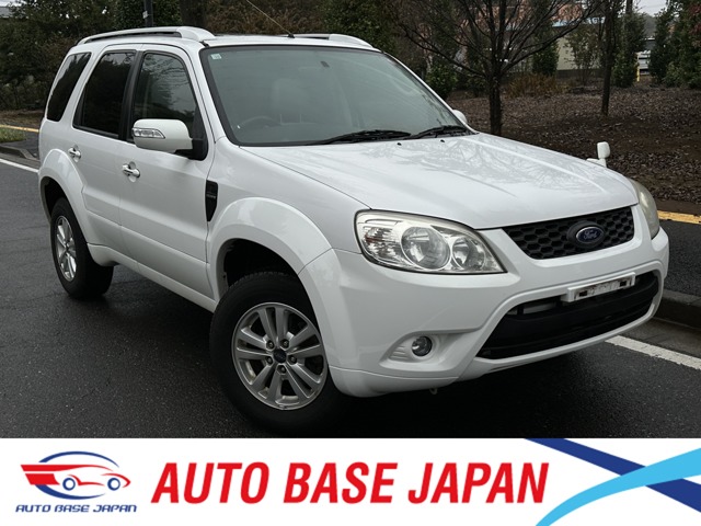 2010 Ford Escape