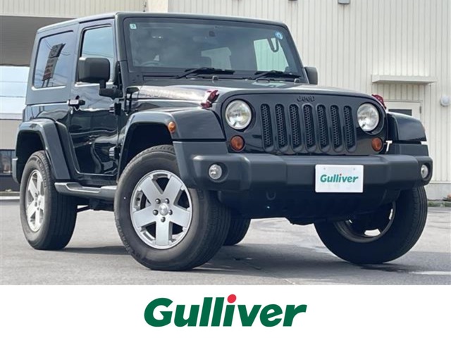 2010 Jeep Wrangler