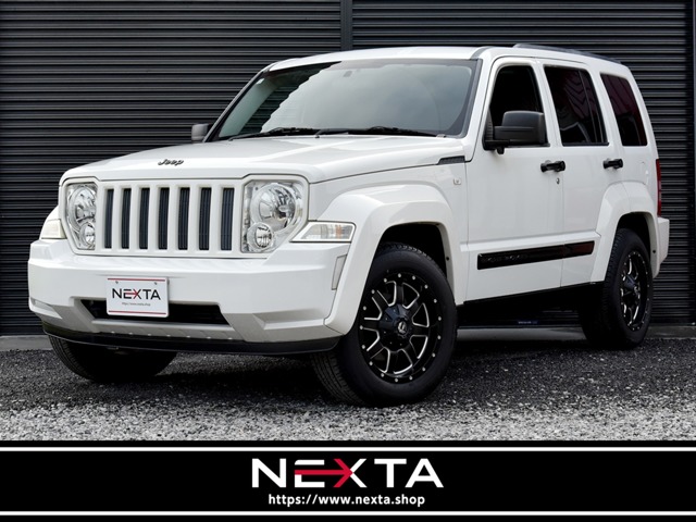 2011 Jeep Cherokee