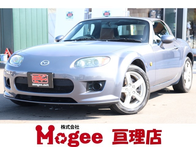 2006 Mazda Roadster