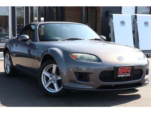 2006 Mazda Roadster – thumbnail 3