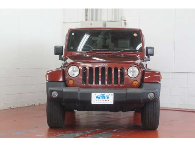2007 Jeep Wrangler – thumbnail 2