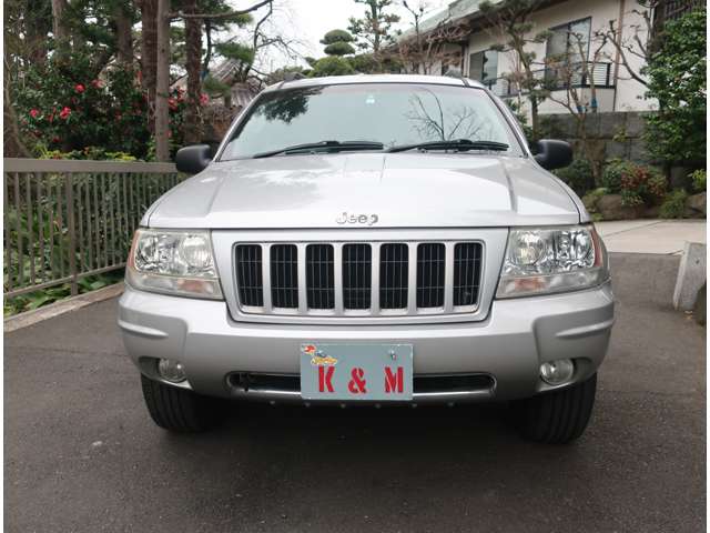 2005 Jeep Grand Cherokee – thumbnail 4