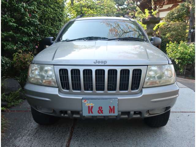 2000 Jeep Grand Cherokee – thumbnail 4
