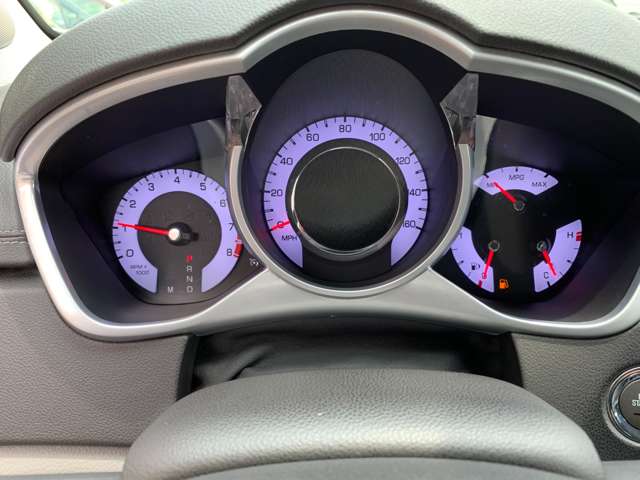 2011 Cadillac Srx Crossover – thumbnail 4