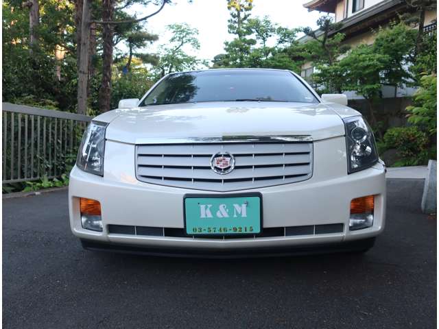 2007 Cadillac CTS – thumbnail 4