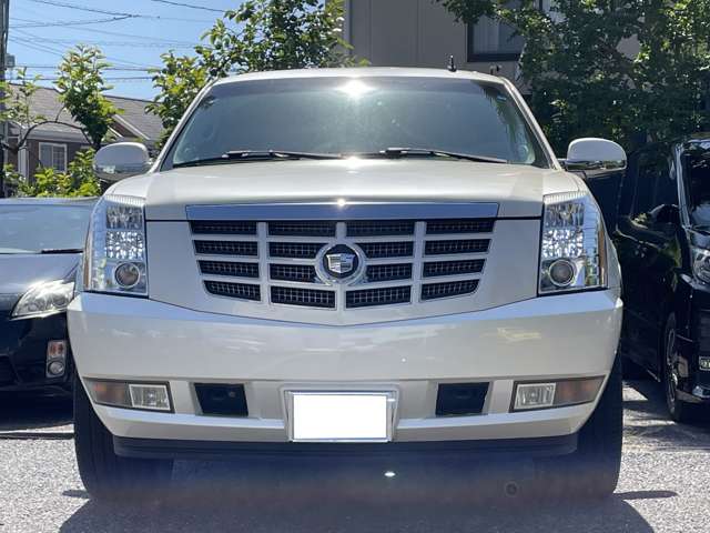 2007 Cadillac Escalade – thumbnail 3