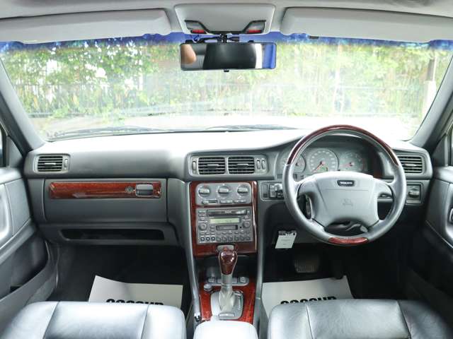 2000 Volvo V70 – thumbnail 4