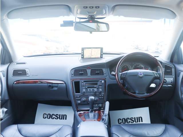 2006 Volvo V70 – thumbnail 4