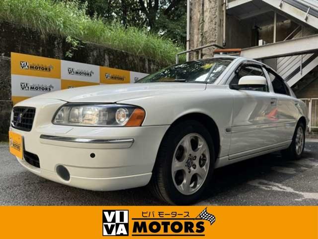 2006 Volvo S60