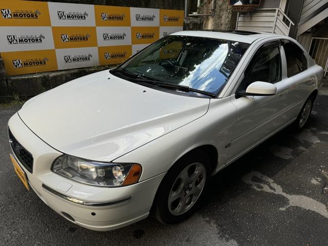 2006 Volvo S60 – thumbnail 2