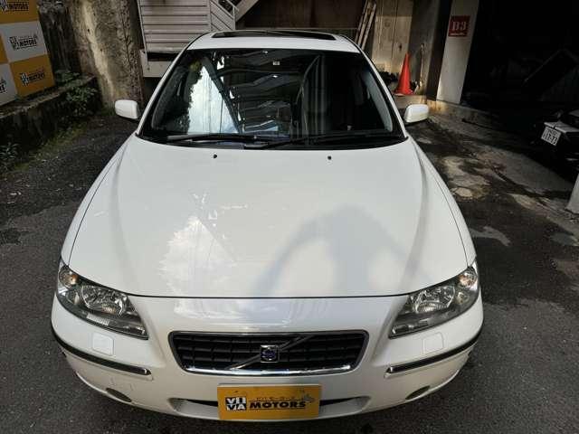 2006 Volvo S60 – thumbnail 3