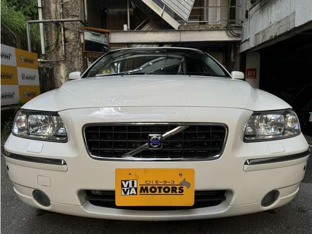 2006 Volvo S60 – thumbnail 4