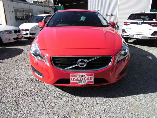 2011 Volvo V60 – thumbnail 2