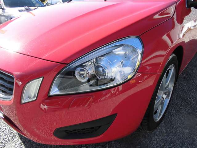 2011 Volvo V60 – thumbnail 4