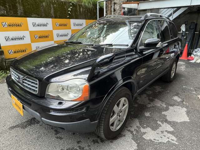 2008 Volvo XC90 – thumbnail 2