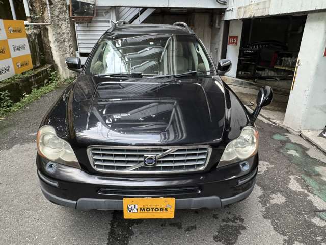2008 Volvo XC90 – thumbnail 3