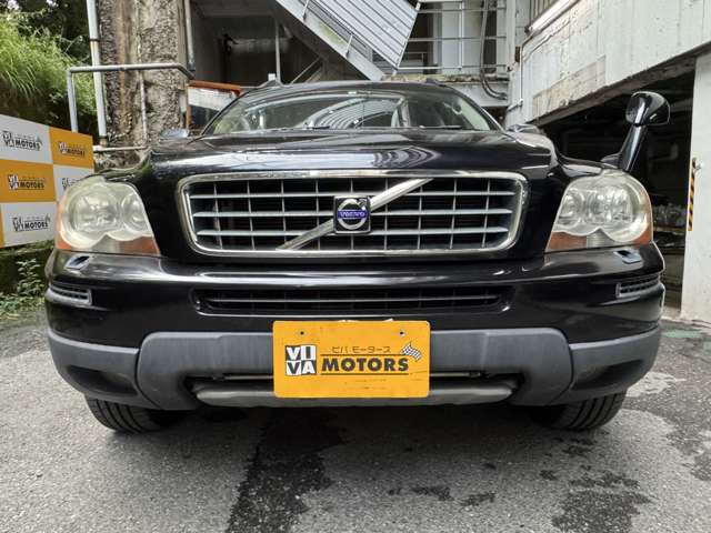 2008 Volvo XC90 – thumbnail 4