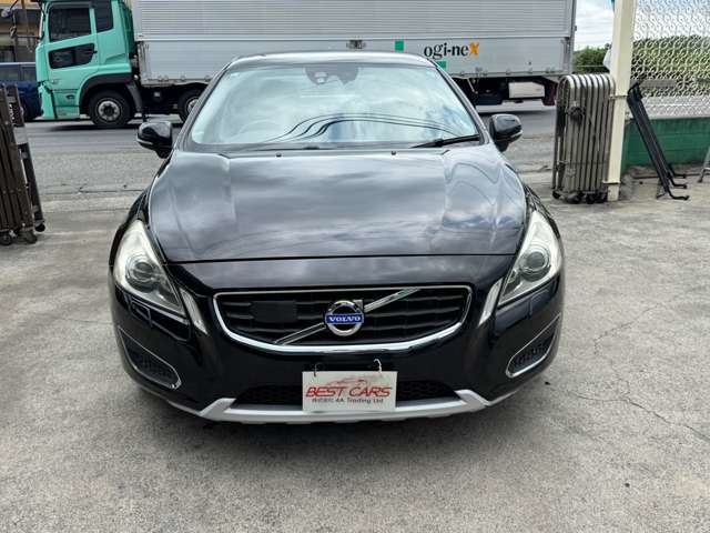 2011 Volvo S60 – thumbnail 2