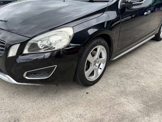 2011 Volvo S60 – thumbnail 4