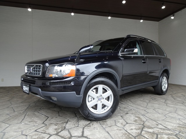 2009 Volvo XC90