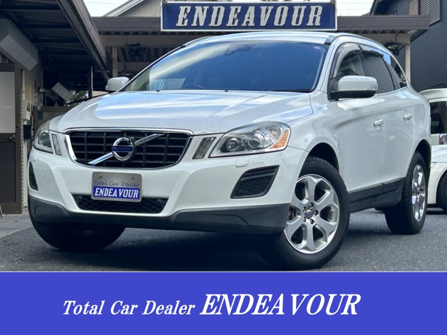 2010 Volvo XC60