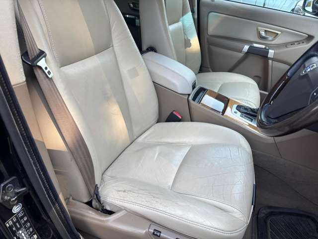 2007 Volvo XC90 – thumbnail 4