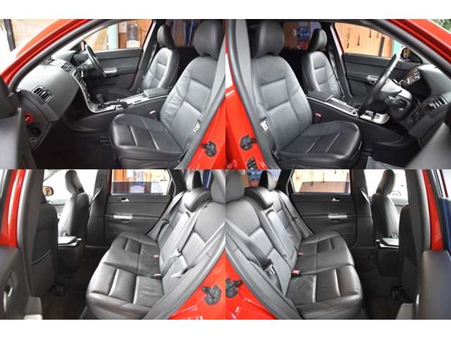 2011 Volvo V50 – thumbnail 4
