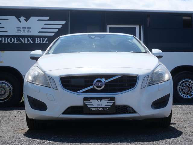 2011 Volvo S60 – thumbnail 2