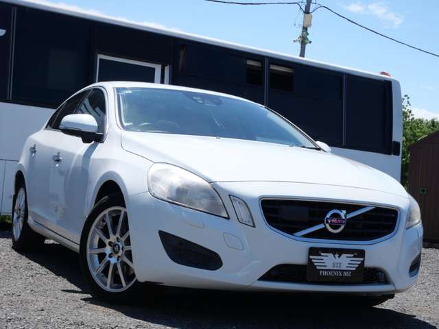 2011 Volvo S60 – thumbnail 3
