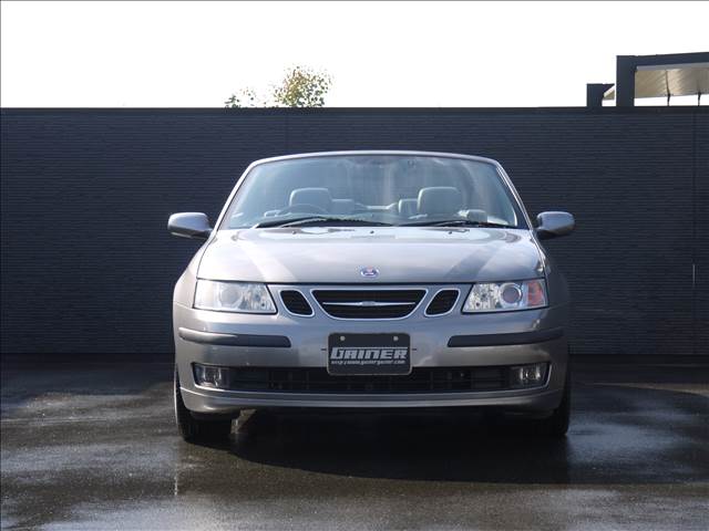 2004 Saab 9-3 Cabriolet – thumbnail 3