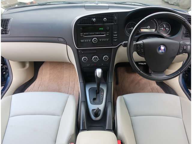 2008 Saab 9-3 – thumbnail 3