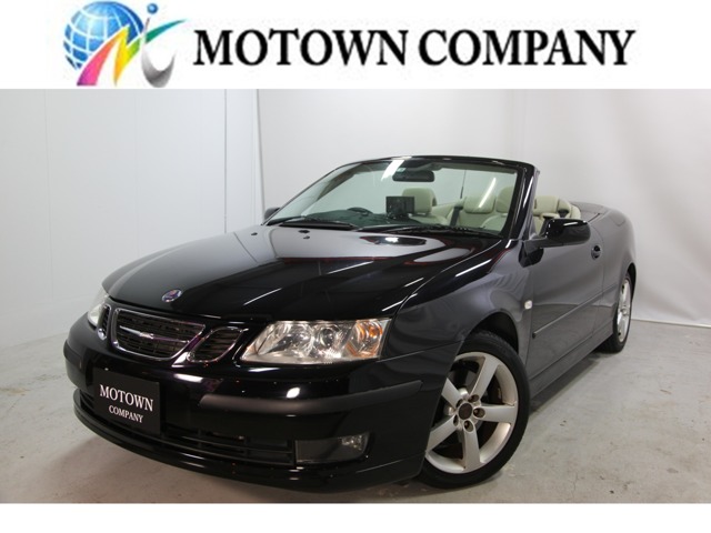 2006 Saab 9-3 Cabriolet