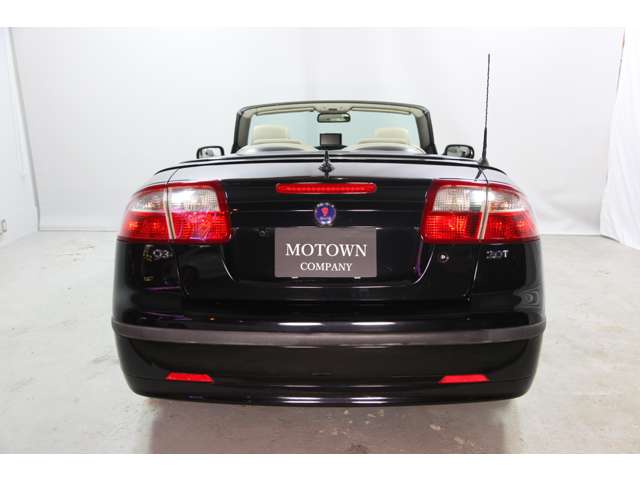 2006 Saab 9-3 Cabriolet – thumbnail 3