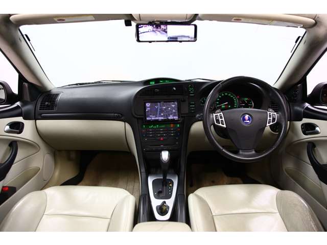 2006 Saab 9-3 Cabriolet – thumbnail 4