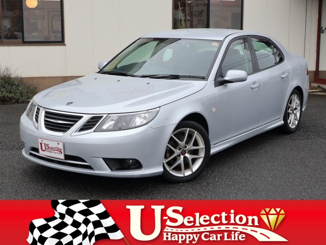 2009 Saab 9-3