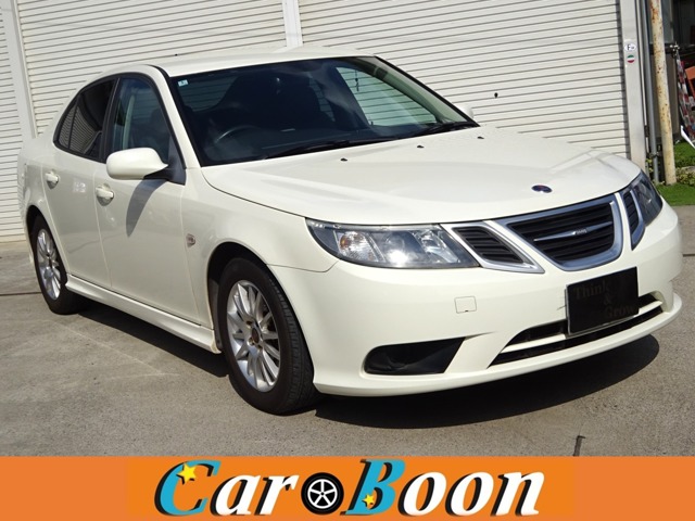 2008 Saab 9-3
