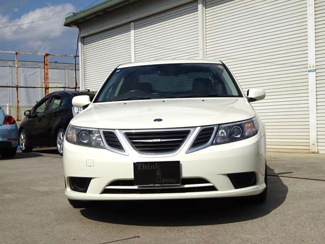 2008 Saab 9-3 – thumbnail 2