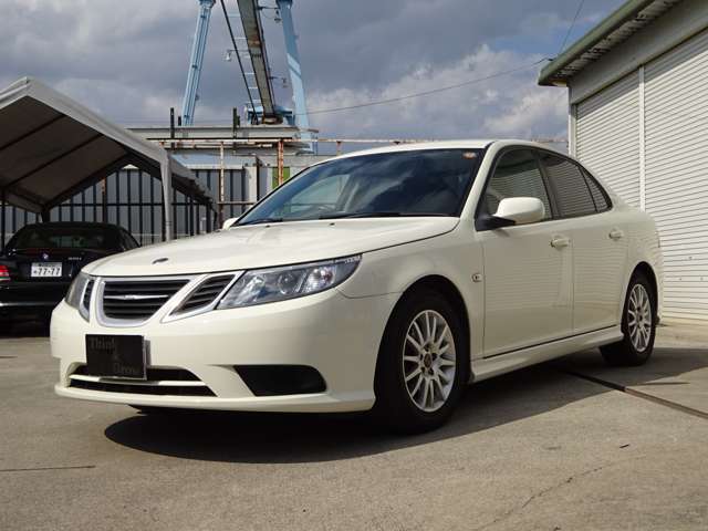2008 Saab 9-3 – thumbnail 3