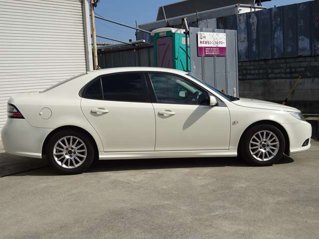 2008 Saab 9-3 – thumbnail 4