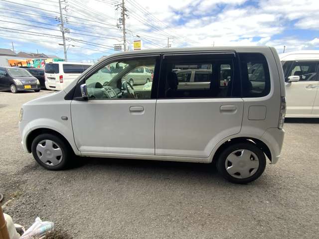 2011 Mitsubishi eK Wagon – thumbnail 3