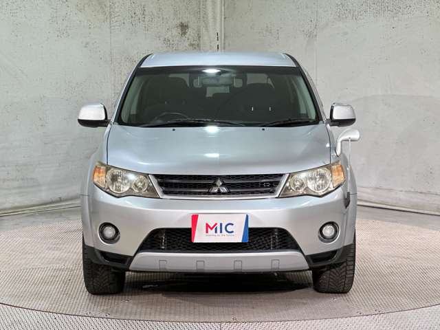 2007 Mitsubishi Outlander – thumbnail 4