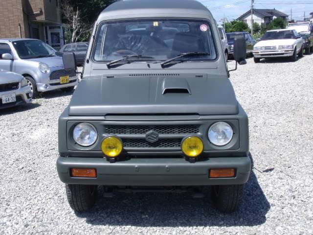1994 Suzuki Jimny – thumbnail 2