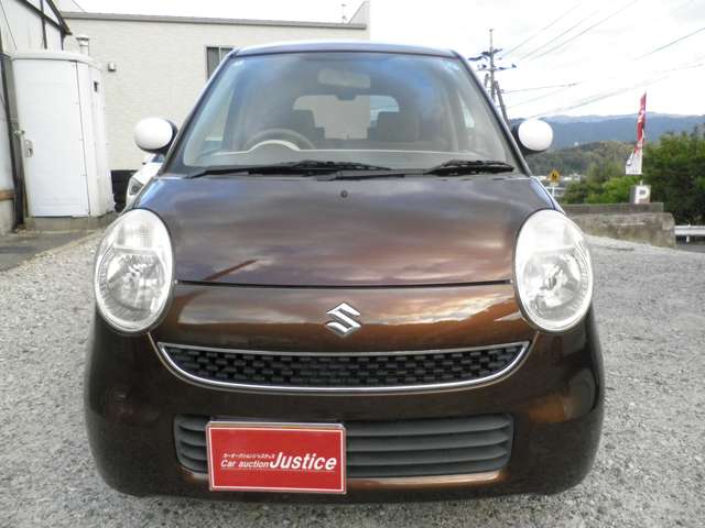 2006 Suzuki MR Wagon – thumbnail 2