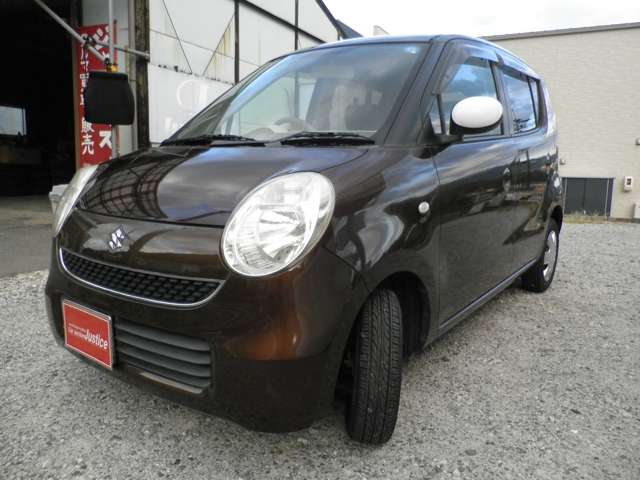2006 Suzuki MR Wagon – thumbnail 3
