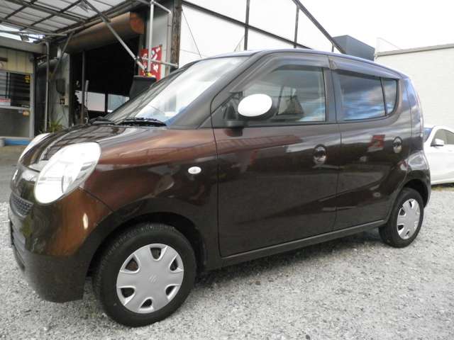 2006 Suzuki MR Wagon – thumbnail 4