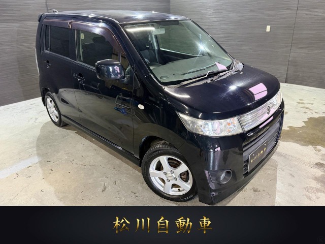 2009 Suzuki Wagon R