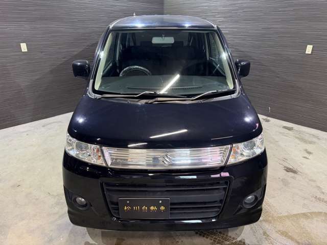 2009 Suzuki Wagon R – thumbnail 4