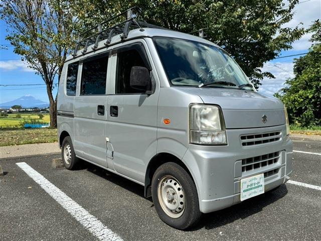 2008 Suzuki Every – thumbnail 3