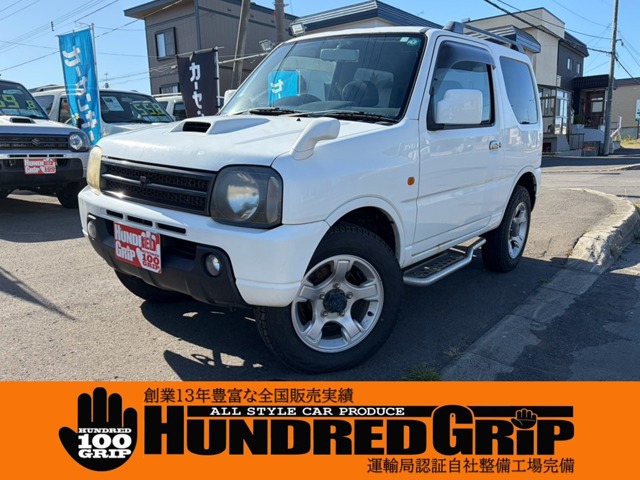 2011 Suzuki Jimny